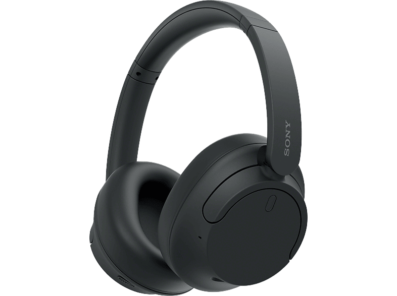 Audífonos de Diadema State22 color Negro Bluetooth Cancelación de Ruido Anc  Piel