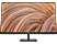 HP V27i G5 - Monitor, 27 ", Full-HD, 75 Hz, Schwarz