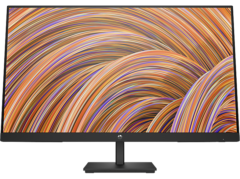 HP V27i G5 27 Full-HD Monitor (5 ms Reaktionszeit, 75 Hz)