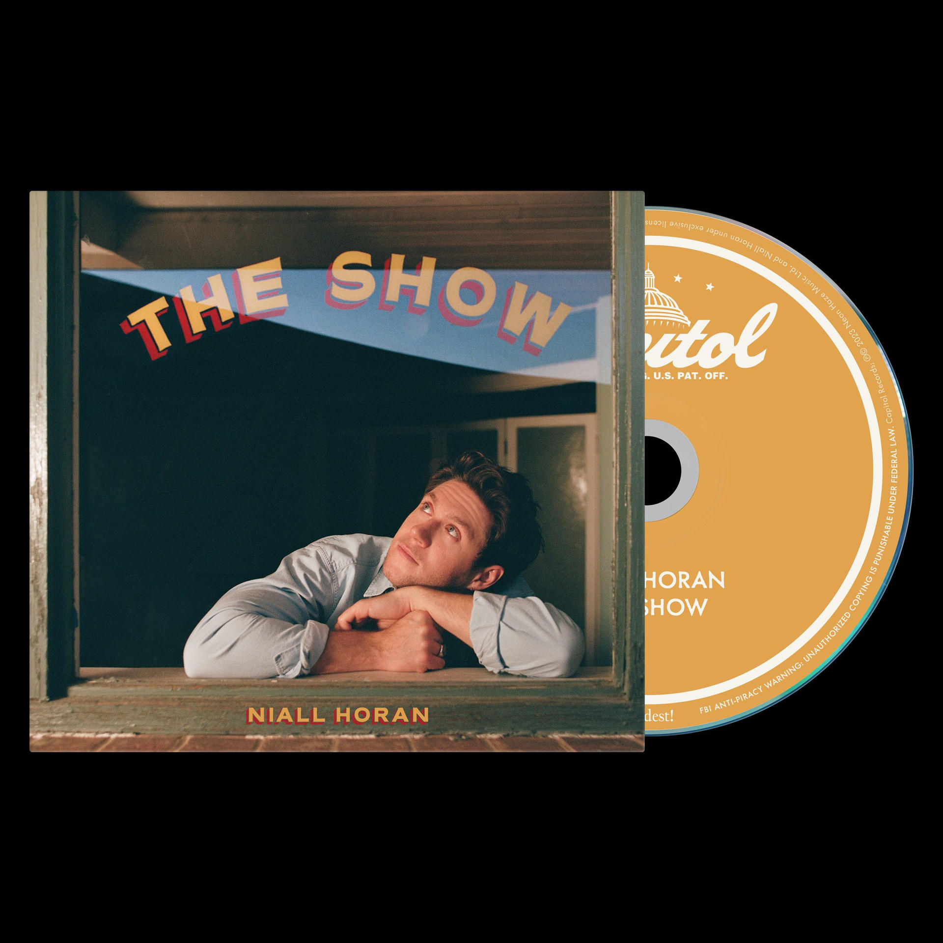 Niall Horan - Show CD
