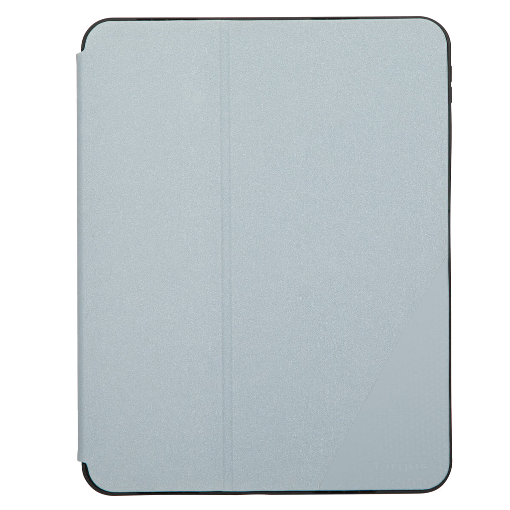 Funda tablet - Targus Click-In, Para iPad, 27.7 cm (10.9"), Plata