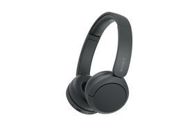 JBL Tune 710BT - Auriculares inalámbricos Bluetooth con micrófono, batería  de 50 horas, llamadas manos libres, portátiles (negro), medianos