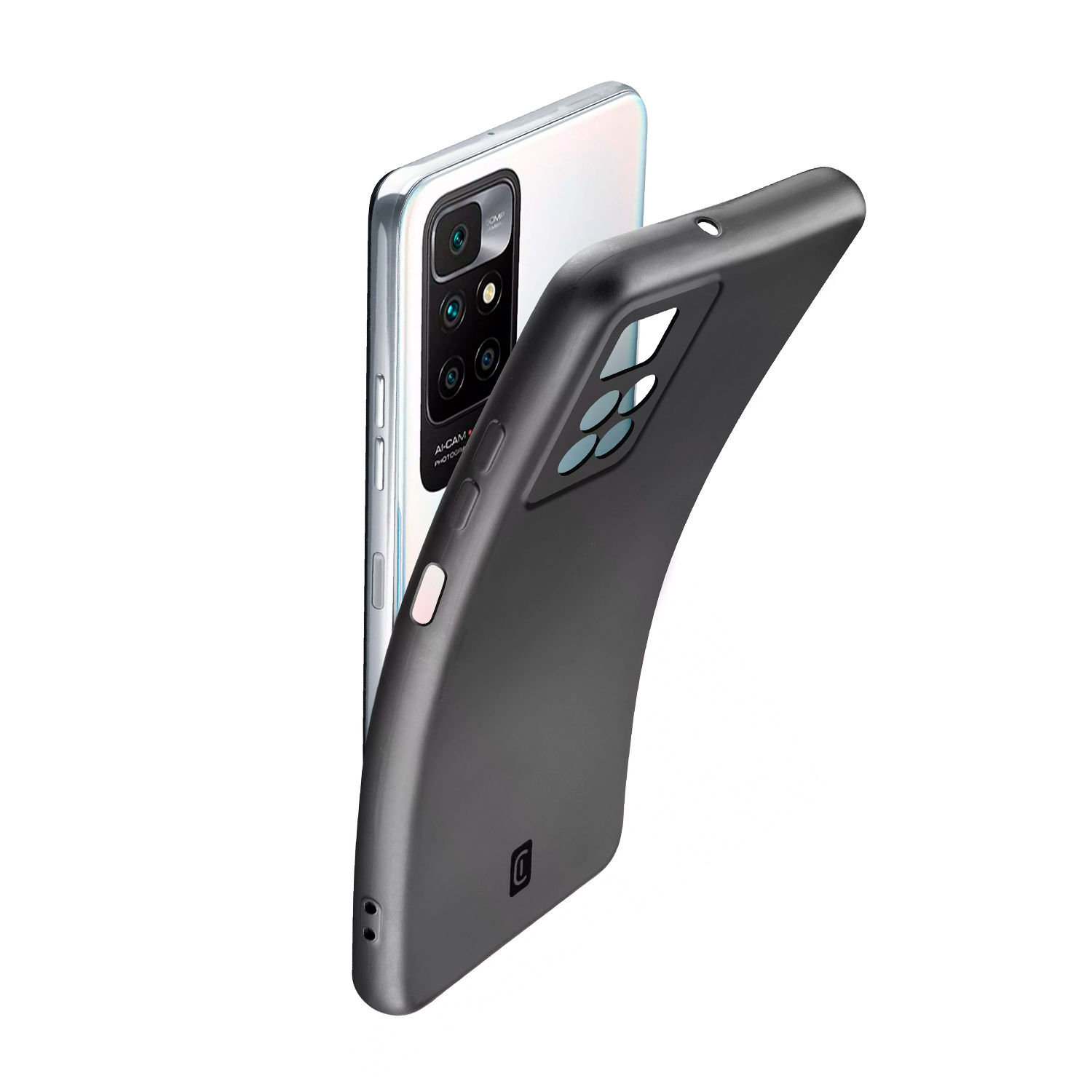 Cover Cellular Line COV Mood Redmi10/102022
