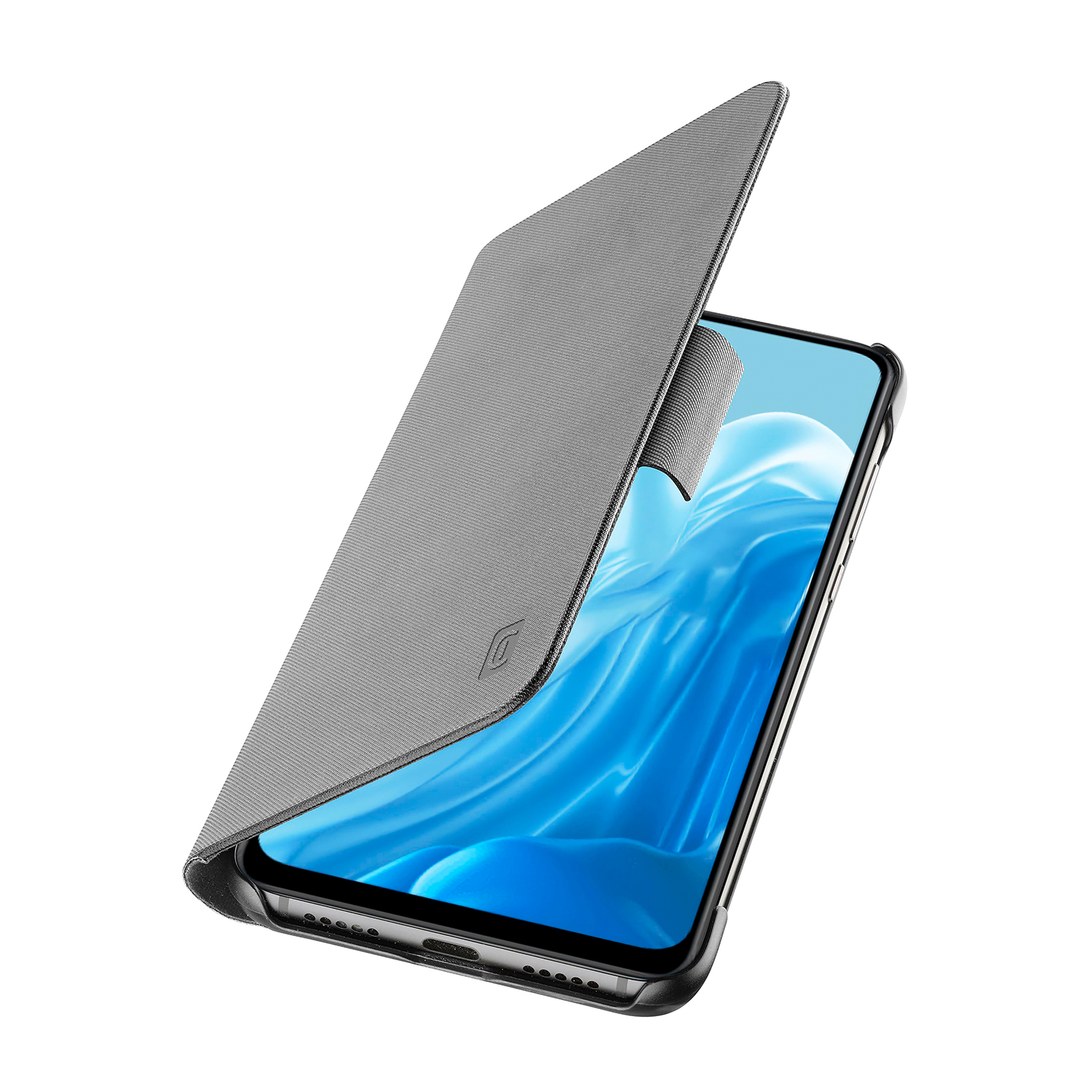 Custodia Cellular Line Covbook Oppo Reno 8 5G