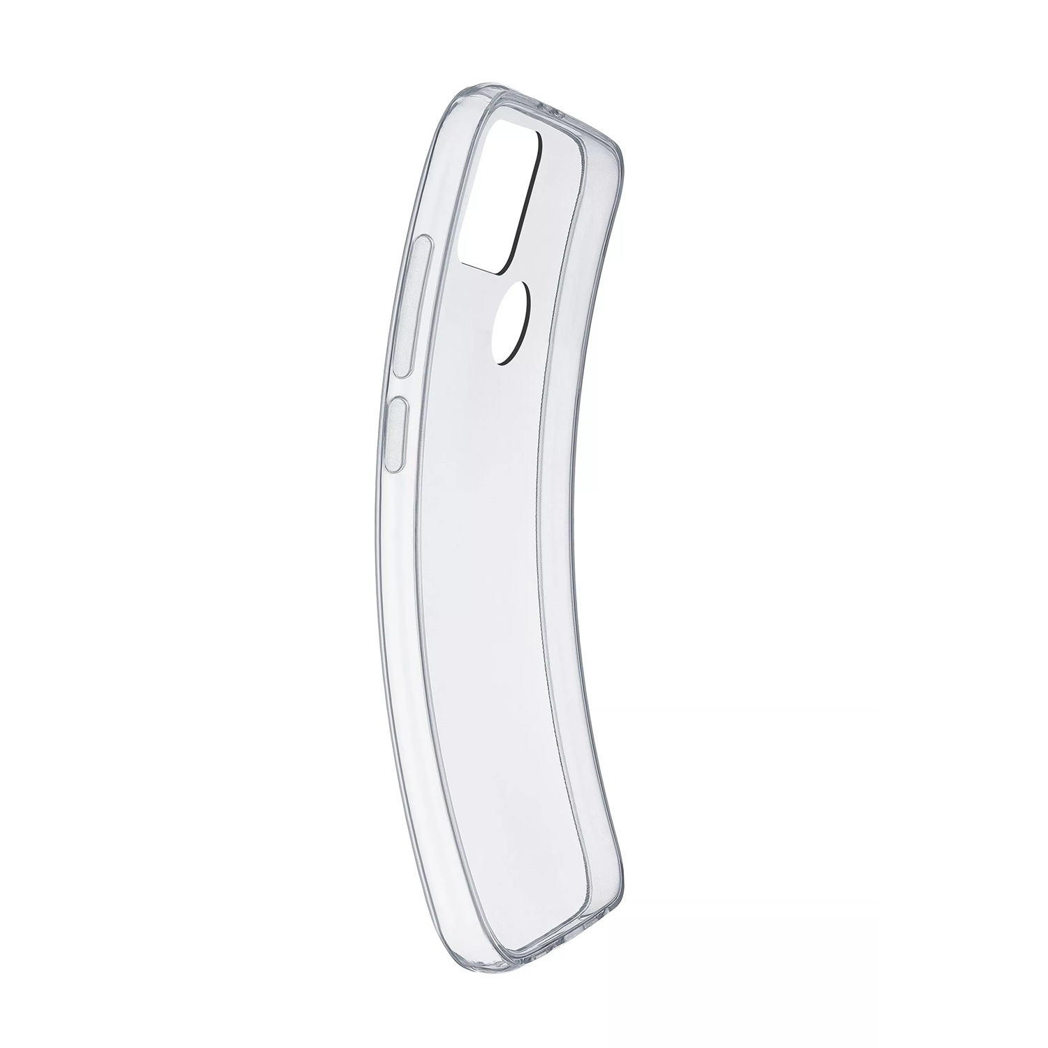 Cover Cellular Line COV Soft Realme C21Y/C25Y