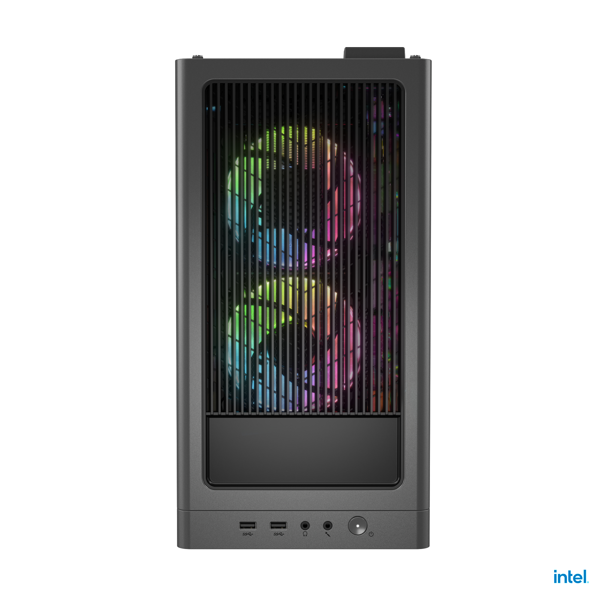 LENOVO Legion Tower 5i - Intel® Core™ i5 i5-13400F - 32 GB - 1 TB - NVIDIA GeForce RTX™ 3060 - Windows 11 Home