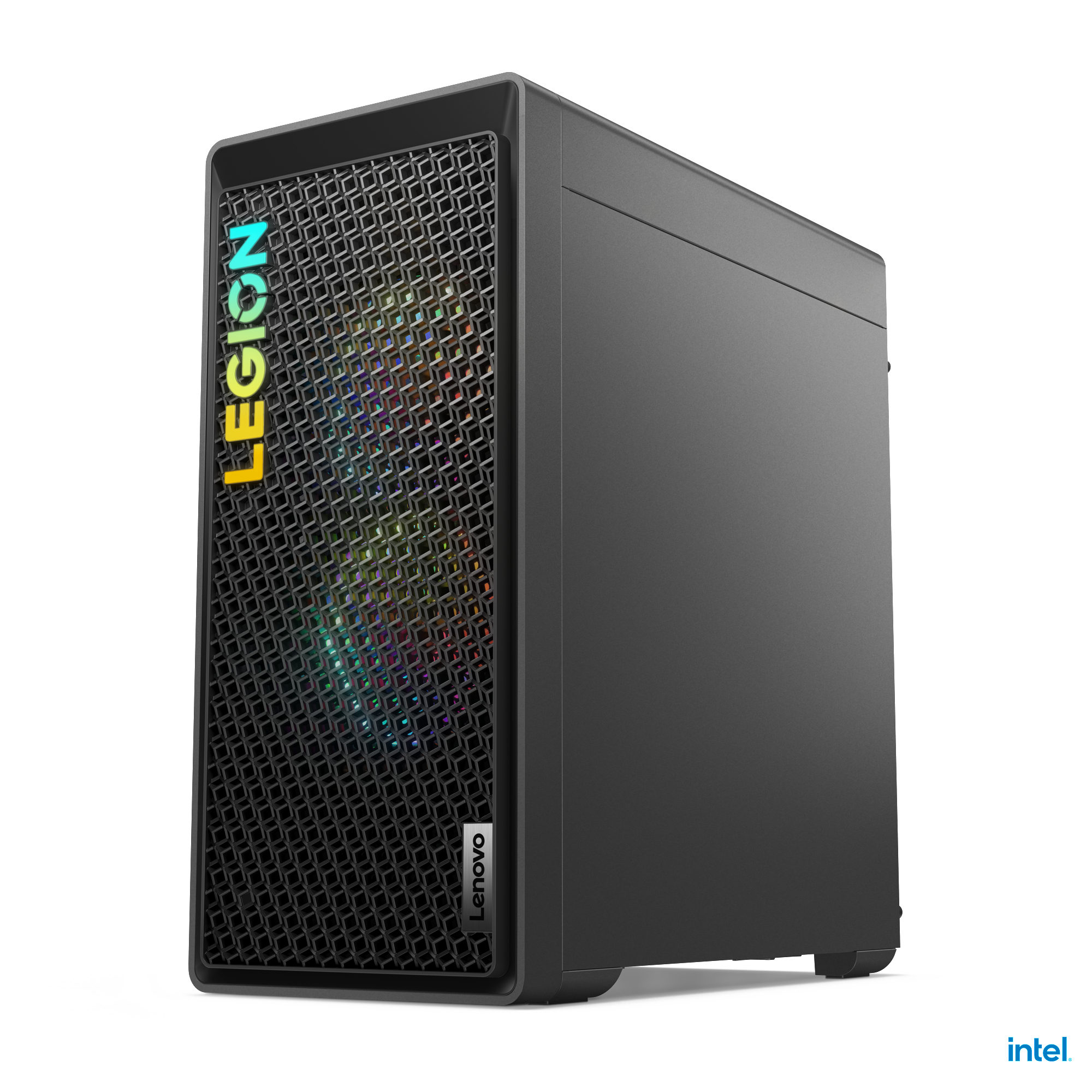 LENOVO Legion Tower 5i, Windows i5-13400F RTX™ GeForce mit 3060 Gaming-Desktop Home SSD, 32 Bit), Prozessor, (64 TB Intel® 11 GB 1 RAM, NVIDIA