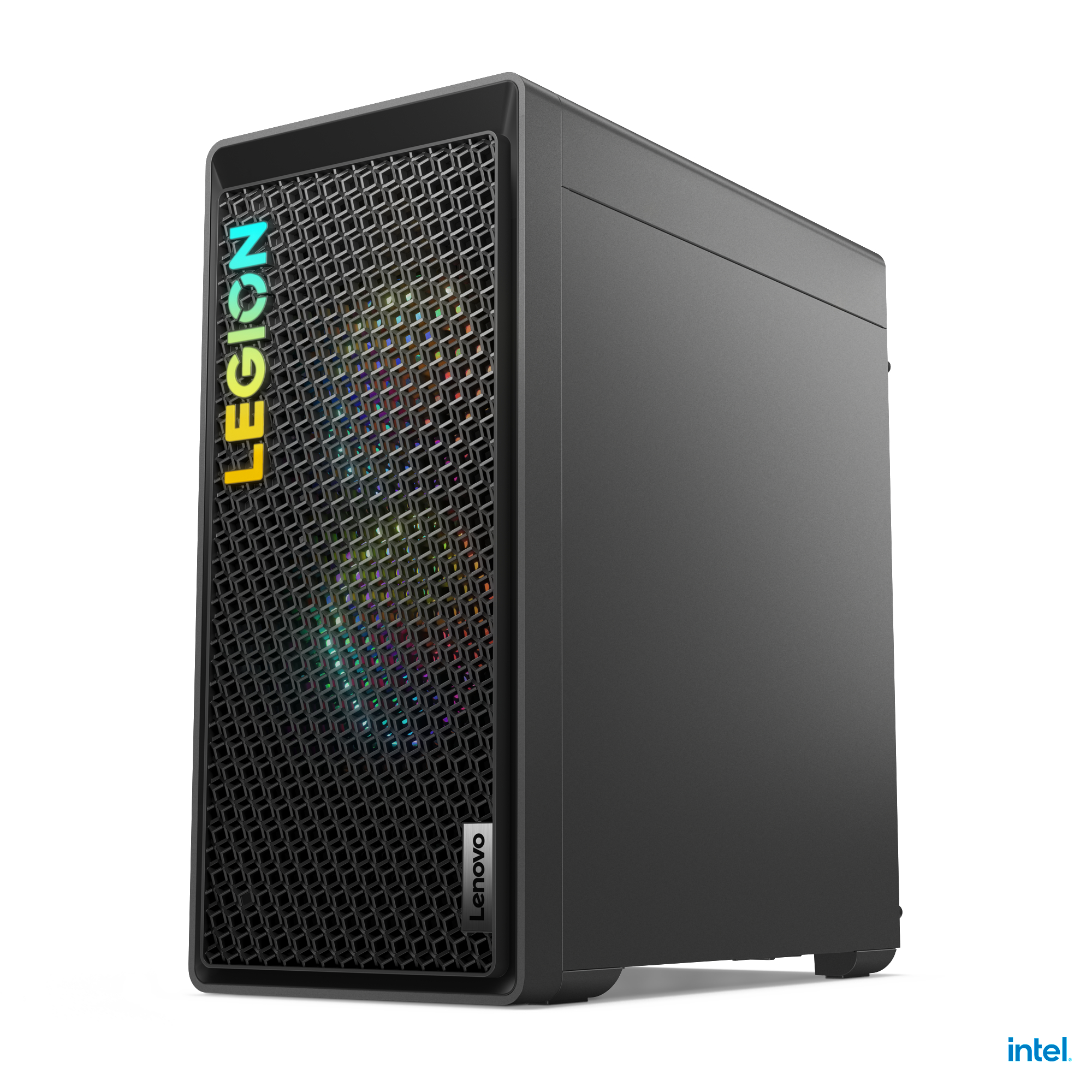 LENOVO Legion Tower 5i - Intel® Core™ i5 i5-13400F - 32 GB - 1 TB - NVIDIA GeForce RTX™ 3060 - Windows 11 Home