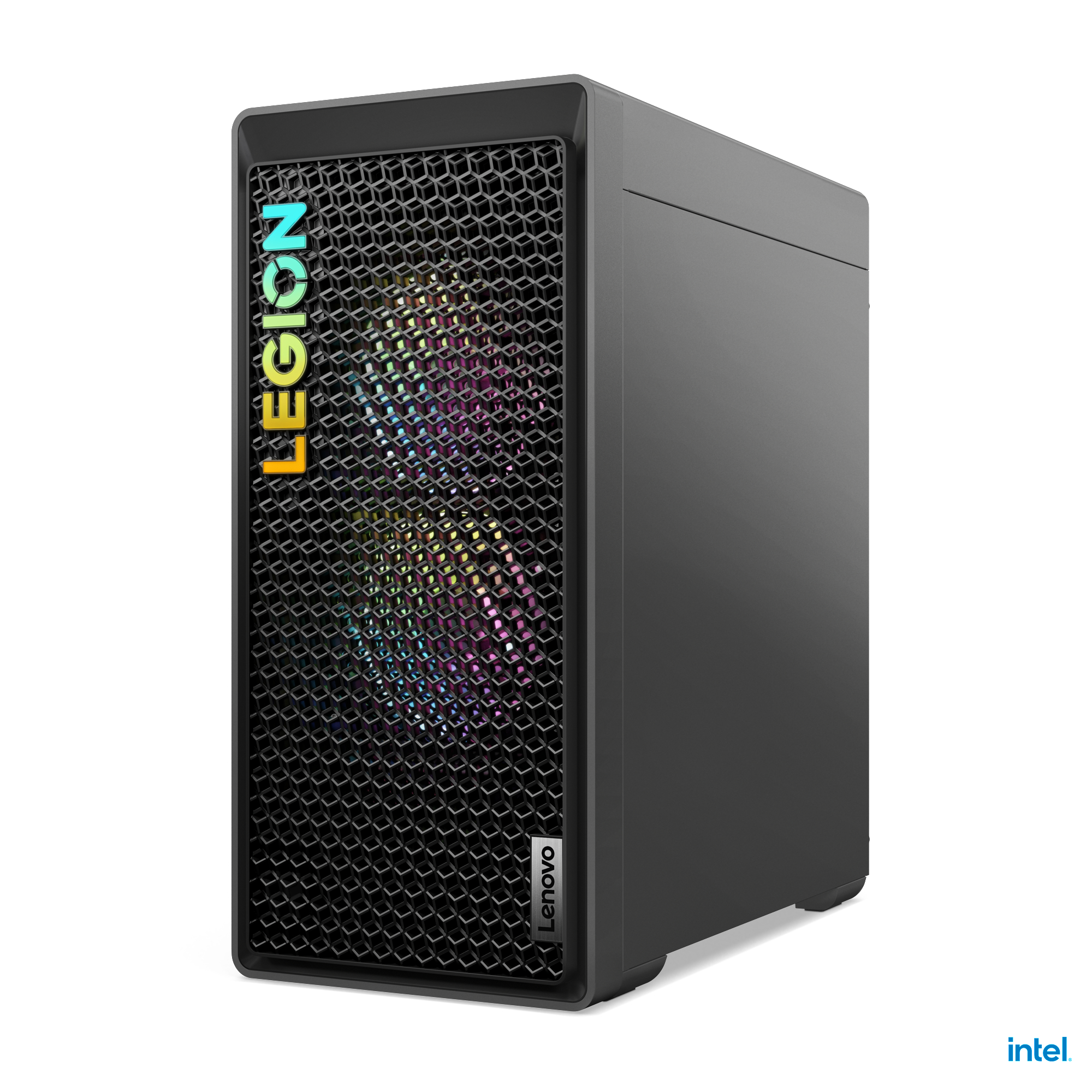 LENOVO Legion Tower 5i - Intel® Core™ i5 i5-13400F - 32 GB - 1 TB - NVIDIA GeForce RTX™ 3060 - Windows 11 Home