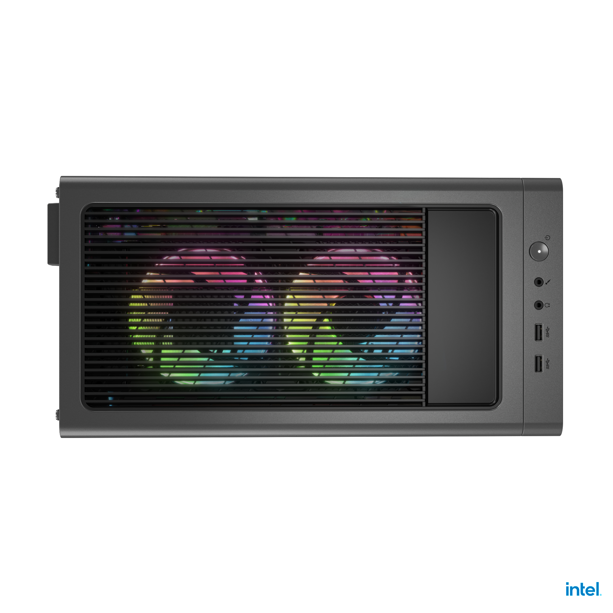 LENOVO Legion Tower 5i - Intel® Core™ i5 i5-13400F - 32 GB - 1 TB - NVIDIA GeForce RTX™ 3060 - Windows 11 Home