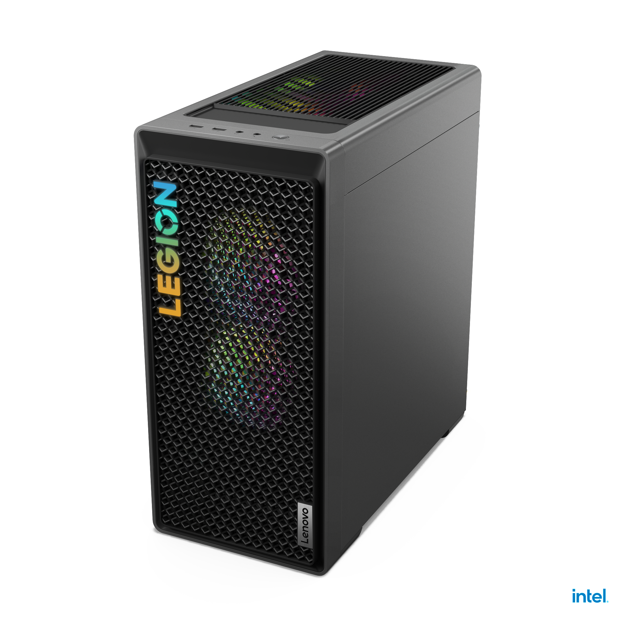 LENOVO Legion Tower 5i - Intel® Core™ i5 i5-13400F - 32 GB - 1 TB - NVIDIA GeForce RTX™ 3060 - Windows 11 Home