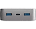 CELLULARLINE Powerbank Shade Laptop 20 000 mAh Donkergrijs (PBSHADEIT20000D)