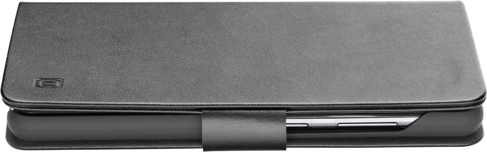 CELLULARLINE Flipcover Book Agenda Galaxy S23 Ultra Noir (BOOKAG2GALS23UK)