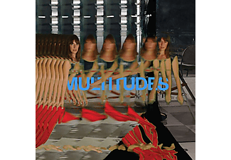 Feist - Multitudes (CD)