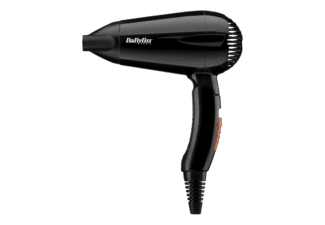 Acheter BABYLISS 5344CHE Travel Dry Sèche-cheveux | MediaMarkt