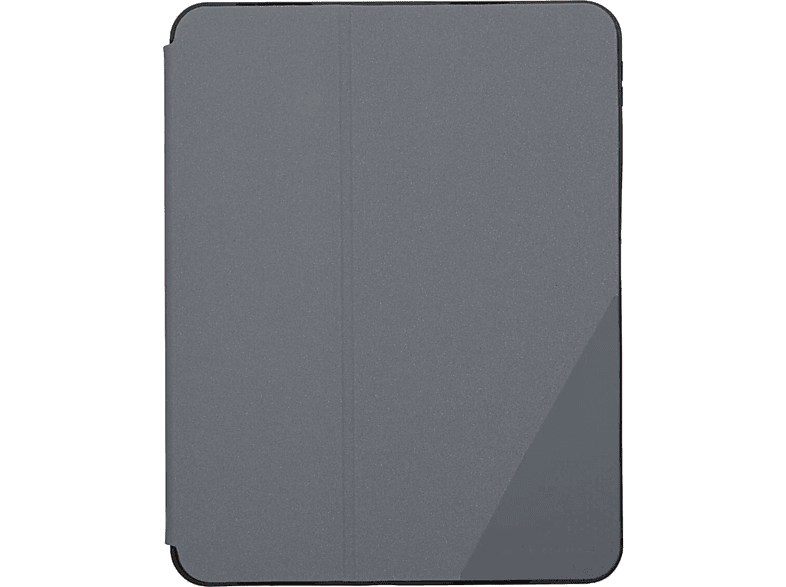 Funda tablet - Targus Click-In, Para iPad 10,9'' (10ª Gen), Con soporte, Negro
