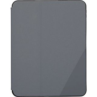 Funda tablet - Targus Click-In, Para iPad 10,9'' (10ª Gen), Con soporte, Negro