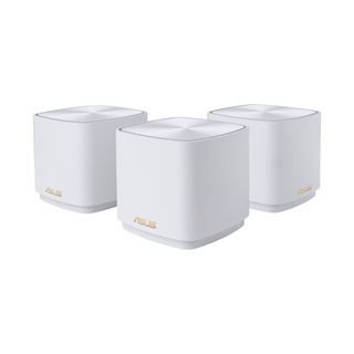 ASUS ZenWiFi AX (XD5) 3-pack Wit