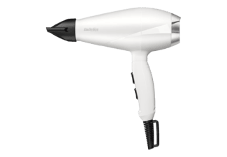 Acheter BABYLISS 6704WCHE Speed Pro Sèche-cheveux | MediaMarkt