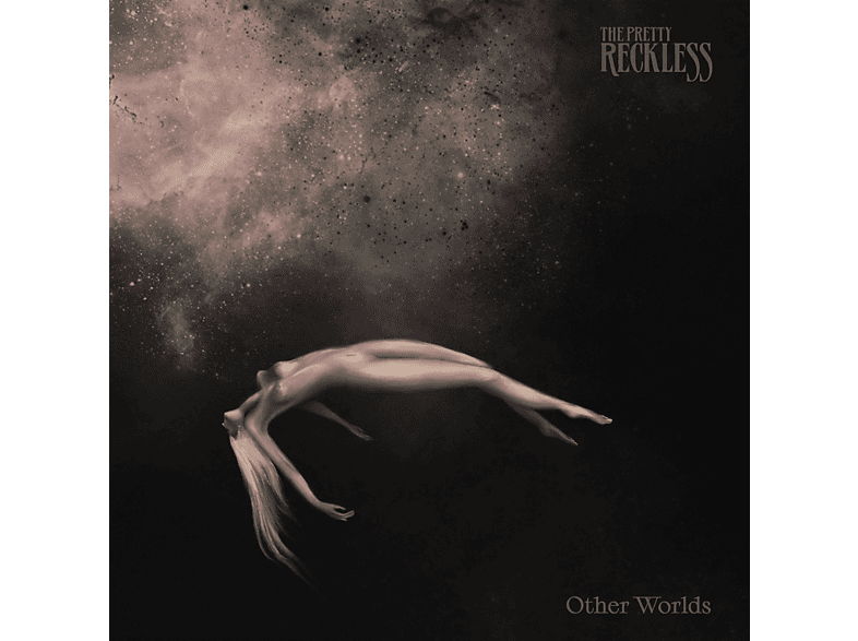 The Pretty Reckless – Other Worlds – (Vinyl)