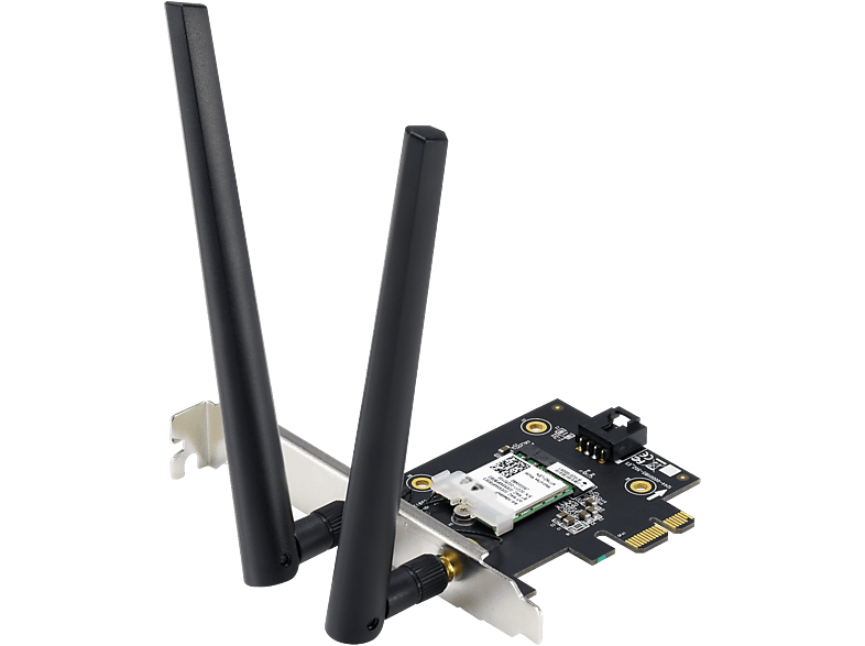 ASUS PCE-AX1800