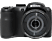 KODAK Pixpro AZ255 Digitális fényképezőgép, fekete