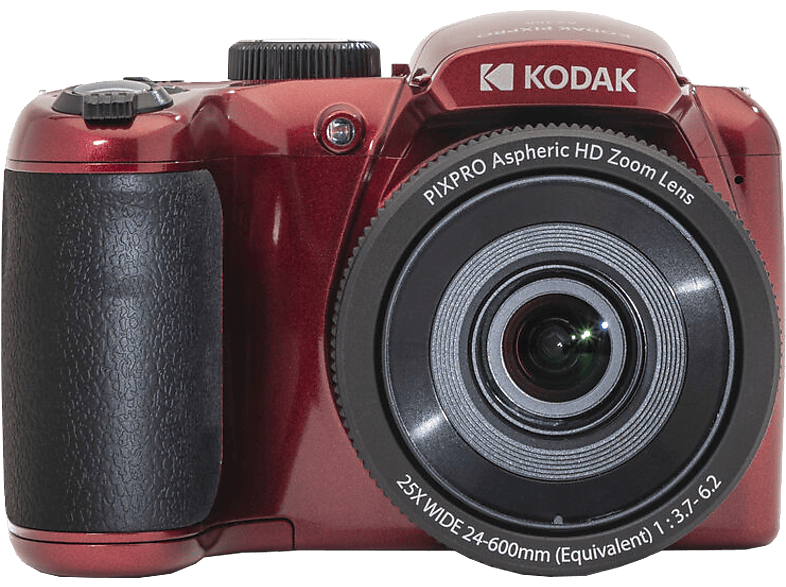 Kodak AZ255 astro zoom Bridge-Kamera