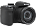 KODAK Pixpro AZ405 Digitális fényképezőgép, fekete