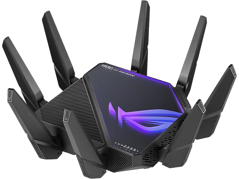 Asus Rog Rapture Gt-axe16000 afbeelding
