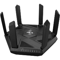 MediaMarkt ASUS RT-AXE7800 aanbieding