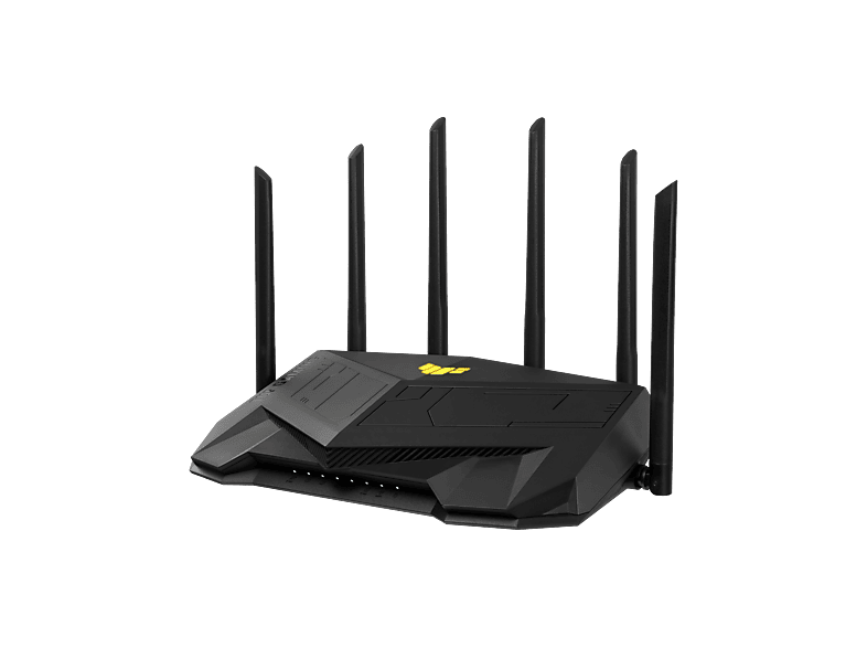 Asus Tuf Gaming Ax6000 afbeelding