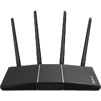 MediaMarkt ASUS RT-AX57 aanbieding