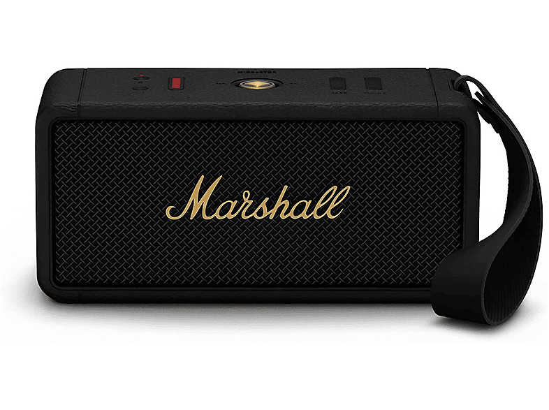 Cassa Bluetooth Marshall Middleton