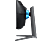 SAMSUNG Odyssey G7 C27G75TQSPXEN 27'' Ívelt QHD 240 Hz 16:9 G-Sync/FreeSync IPS QLED Gamer Monitor