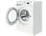 INDESIT BWSA 61294 W EU N Elöltöltős keskeny mosógép
