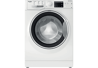 WHIRLPOOL WRBSB 6249 W EU Elöltöltős keskeny mosógép 6kg