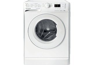 INDESIT MTWSA 61294 W EE Elöltöltős keskeny mosógép