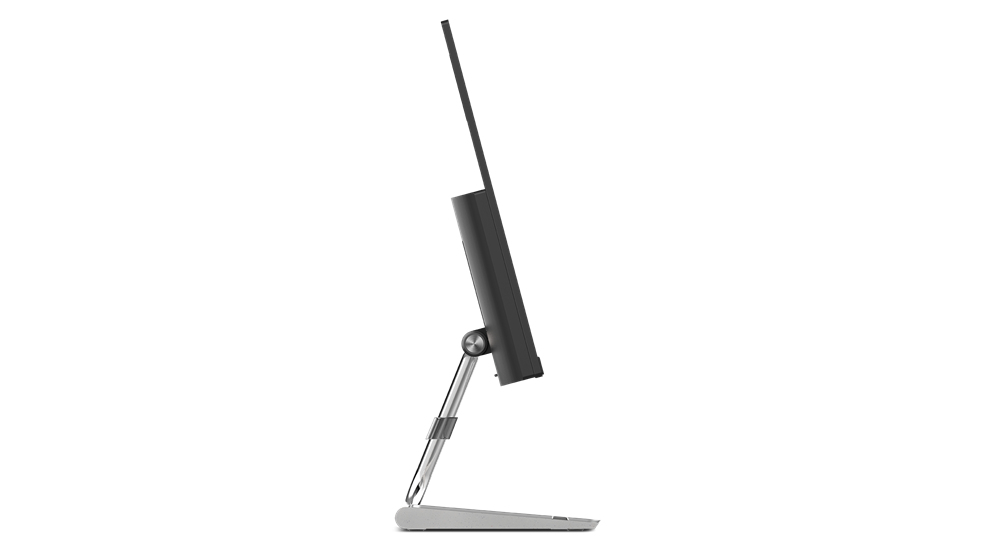 Monitor - Lenovo Q24i-20, 23.8" Full HD, 8 ms, 75 Hz, HDMI®, DP, Negro