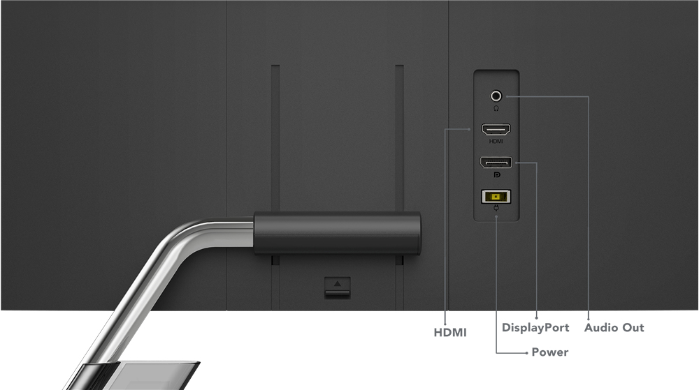 Monitor - Lenovo Q24i-20, 23.8" Full HD, 8 ms, 75 Hz, HDMI®, DP, Negro