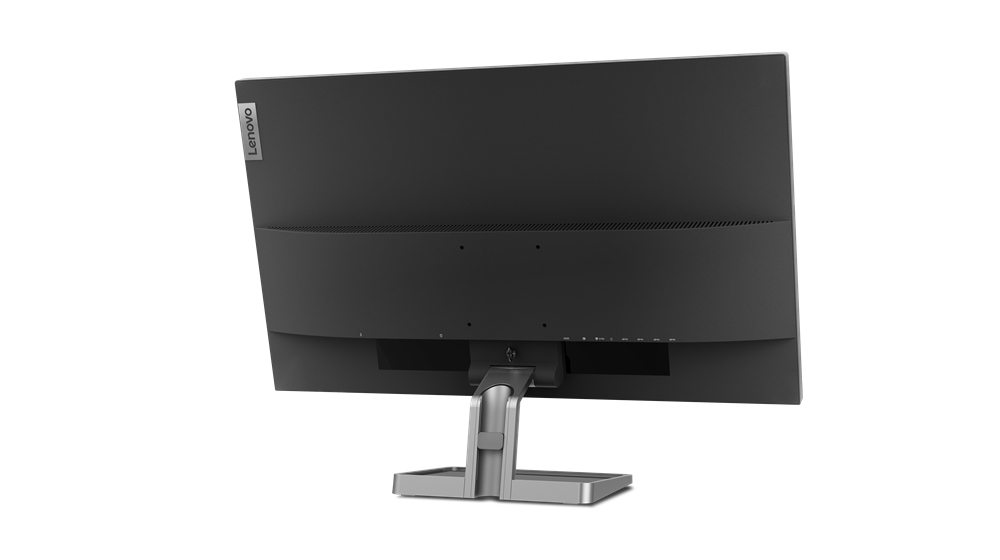 Monitor - Lenovo L32p-30, 31.5" UHD 4K, 6 ms, 60 Hz, HDMI®, DisplayPort, USB-C® 3.2 Gen 1, Negro