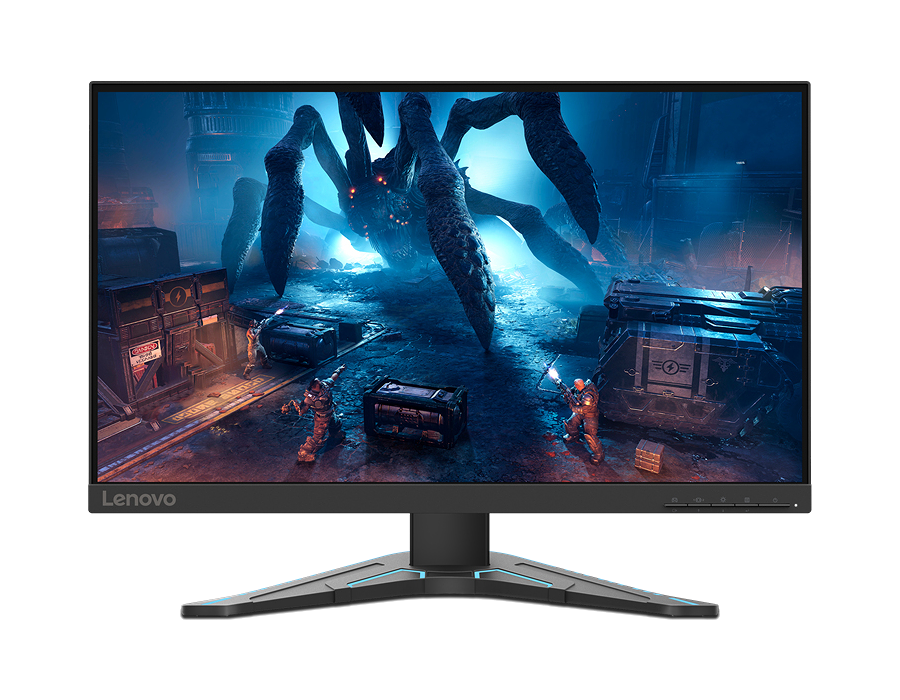 Monitor gaming | Lenovo G25-20, 24.5