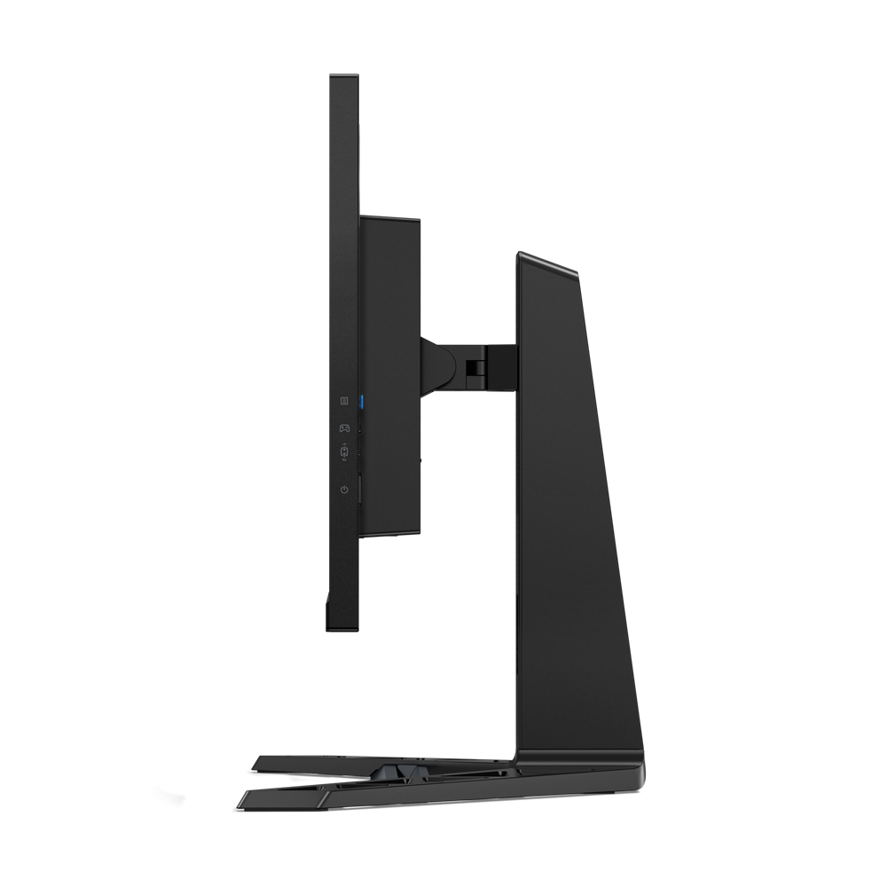 Monitor gaming - Lenovo Legion Y25-30, 24.5" Full HD, 4 ms, 280 Hz, USB, HDMI®, DisplayPort, Negro
