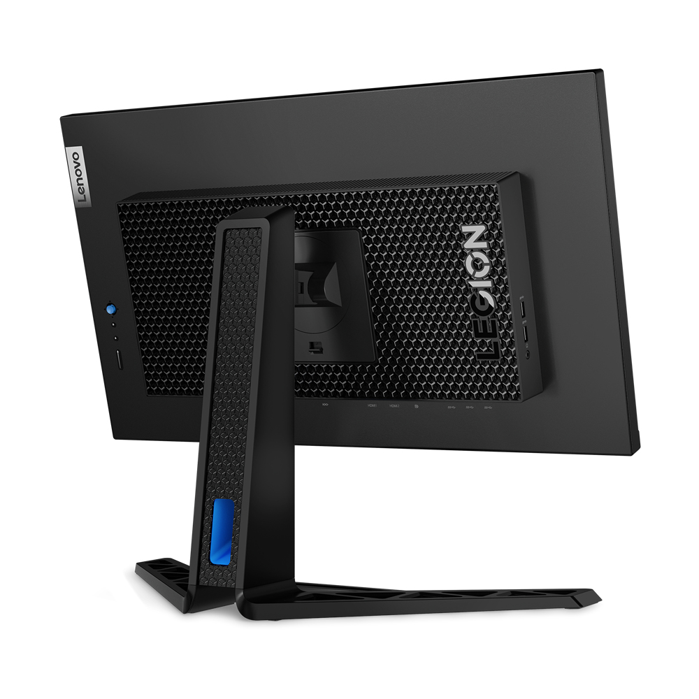 Monitor gaming - Lenovo Legion Y25-30, 24.5" Full HD, 4 ms, 280 Hz, USB, HDMI®, DisplayPort, Negro