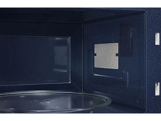 SAMSUNG MS23T5018AN/SW Bespoke - Microonde (Clean Mint)