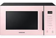 SAMSUNG MS23T5018AP/SW Bespoke - Microonde (Clean Pink)