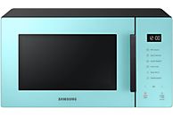 SAMSUNG MS23T5018AN/SW Bespoke - Micro-ondes (Clean Mint)