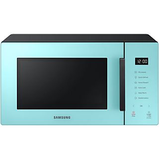 SAMSUNG MS23T5018AN/SW Bespoke - Micro-ondes (Clean Mint)