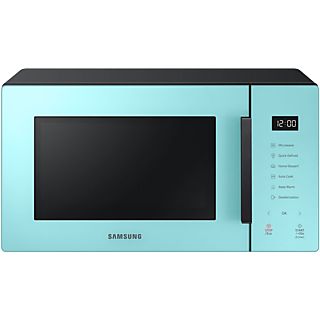 SAMSUNG MS23T5018AN/SW Bespoke - Microonde (Clean Mint)