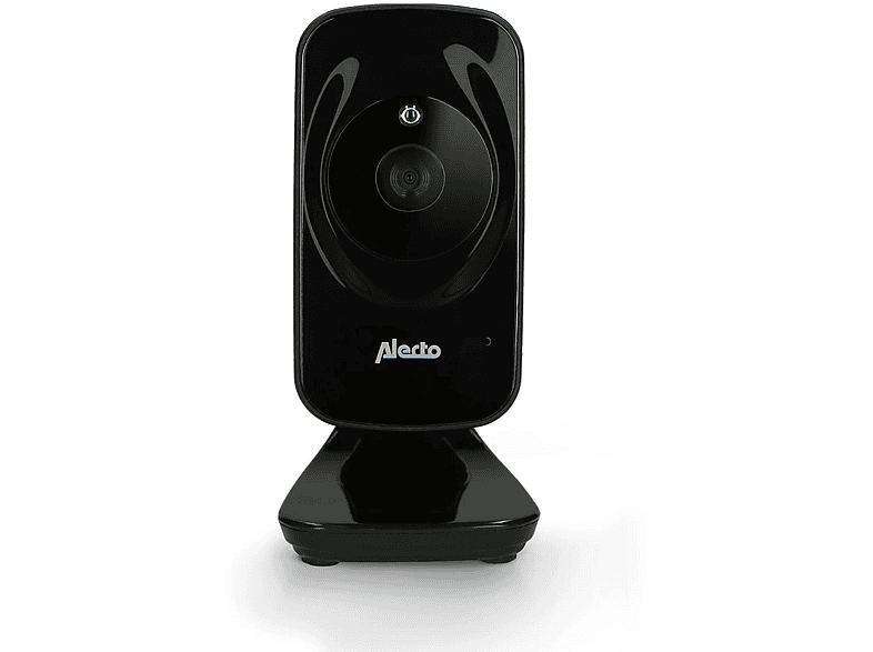 Alecto DVM149 Babyphone mit Kamera und 4.3"-Farbdisplay, Schwarz — Foto 2 von 5