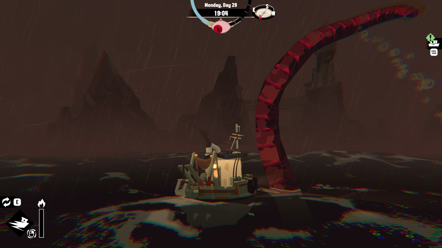 Dredge Deluxe Edition FR/UK PS5
